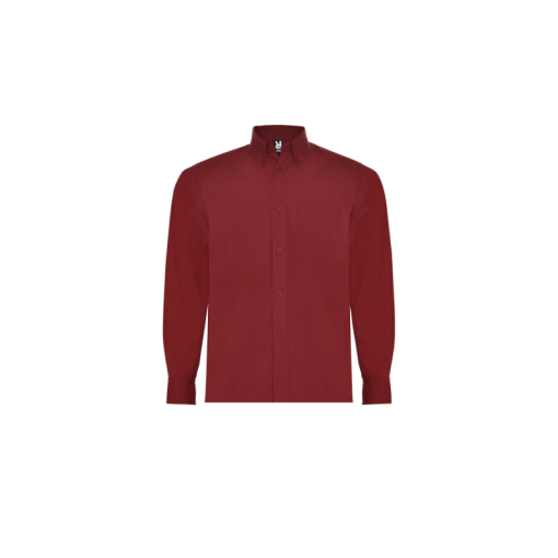 CAMISA AIFOS CABALLERO PERESONALIZADA