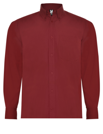 CAMISA AIFOS CABALLERO PERESONALIZADA - Imagen 4
