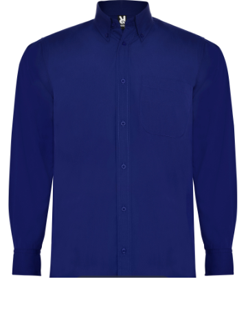 CAMISA AIFOS CABALLERO PERESONALIZADA - Imagen 5