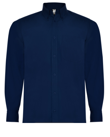 CAMISA AIFOS CABALLERO PERESONALIZADA - Imagen 6