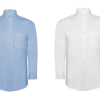 CAMISA OXFORD CABALLERO PERSONALIZADO