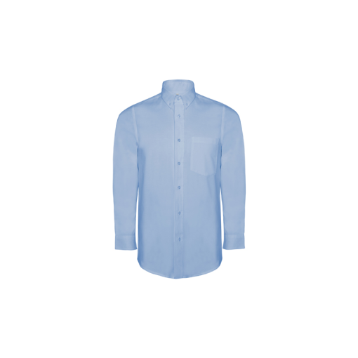 CAMISA OXFORD CABALLERO PERSONALIZADO
