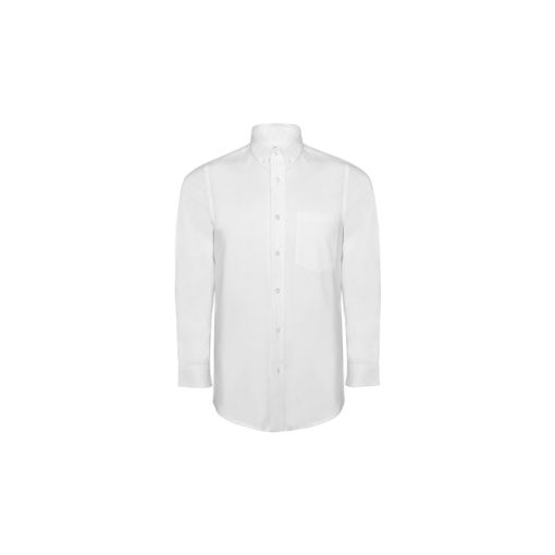CAMISA OXFORD CABALLERO PERSONALIZADO