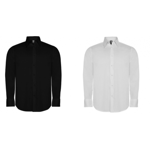CAMISA MOSCU CABALLERO PERSONALIZADA