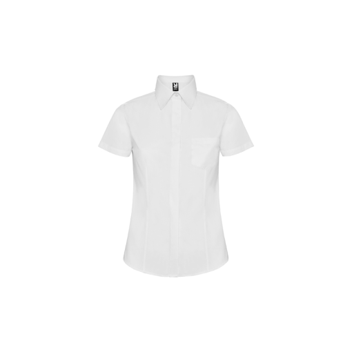 CAMISA MANGA CORTA SEÑORA PERSONALIZADA