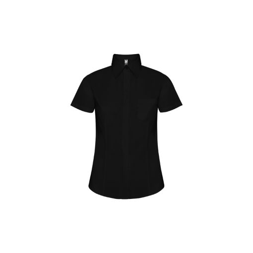 CAMISA MANGA CORTA SEÑORA PERSONALIZADA