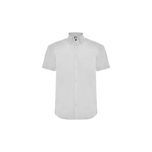 CAMISA MAGA CORTA CABALLERO PERSONALIZADA