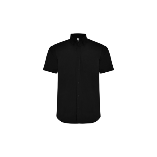 CAMISA MAGA CORTA CABALLERO PERSONALIZADA