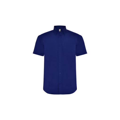 CAMISA MAGA CORTA CABALLERO PERSONALIZADA