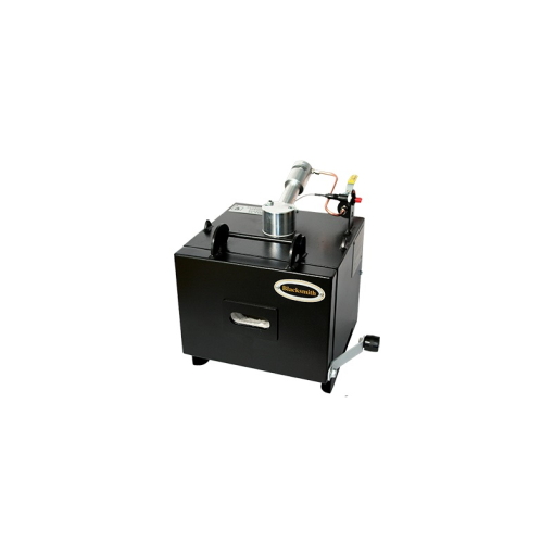 HORNO BLACKSMITH P/E 1 QUEMADOR CON PUERTA