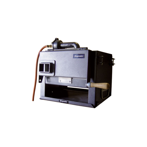 HORNO FORGEMASTER E1 1 QUEMADOR CON PUERTA
