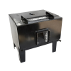HORNO HERRADOR Y QUEMADOR "FORGENCWHISPB