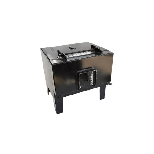 HORNO HERRADOR Y QUEMADOR "FORGENCWHISPB
