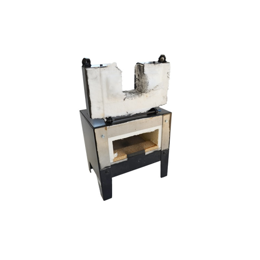 HORNO HERRADOR Y QUEMADOR "FORGENCWHISPB