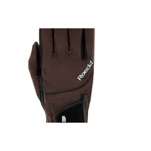 GUANTE ROECKL 3301-288 MILANO (PAR)