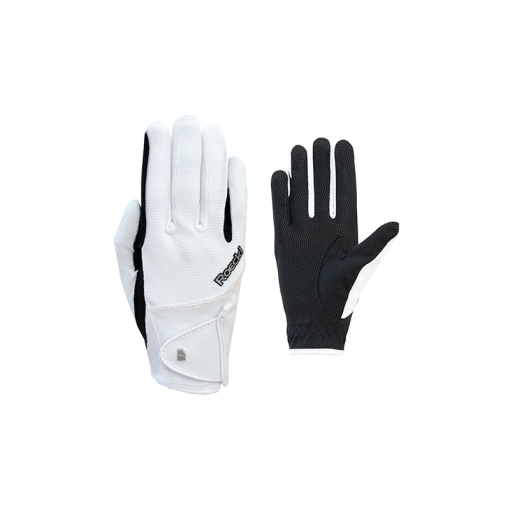 GUANTE ROECKL 3301-288 MILANO (PAR)