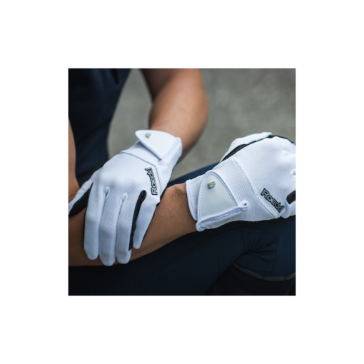 GUANTE ROECKL 3301-288 MILANO (PAR)
