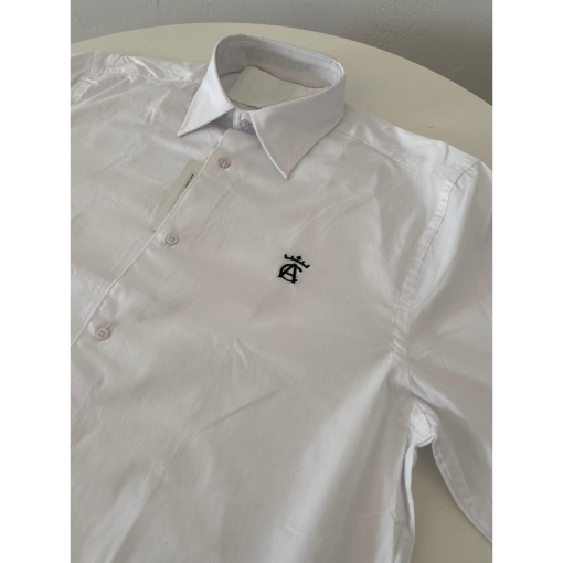 CAMISA MOSCU CABALLERO PERSONALIZADA