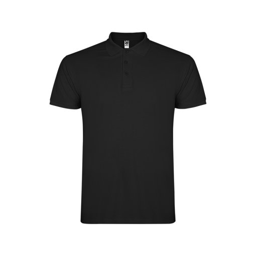 POLO NIÑO PERSONALIZADO