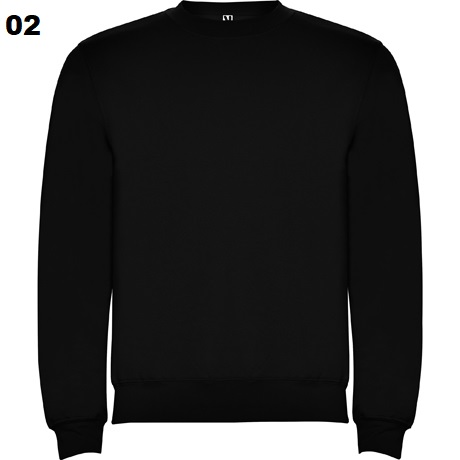 SUDADERA CLASICA PERSONALIZADA - Imagen 3
