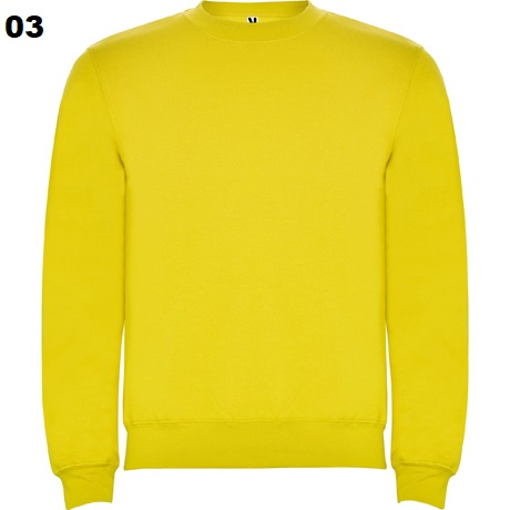 SUDADERA CLASICA PERSONALIZADA - Imagen 4