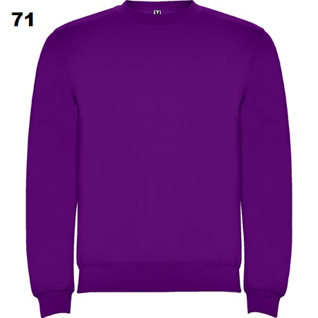 SUDADERA CLASICA PERSONALIZADA - Imagen 17