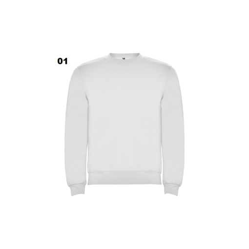 SUDADERA CLASICA NIÑO