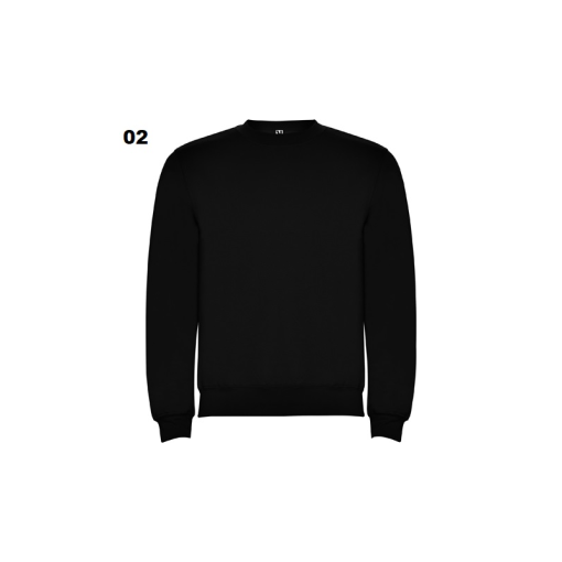SUDADERA CLASICA NIÑO