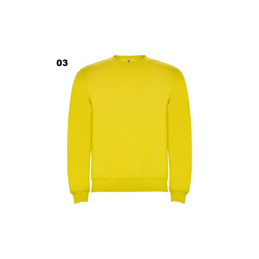 SUDADERA CLASICA NIÑO