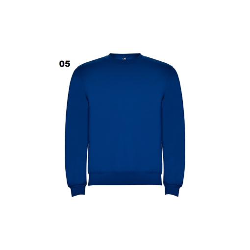 SUDADERA CLASICA NIÑO