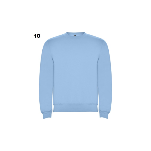 SUDADERA CLASICA NIÑO
