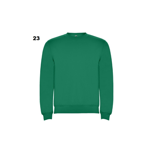 SUDADERA CLASICA NIÑO