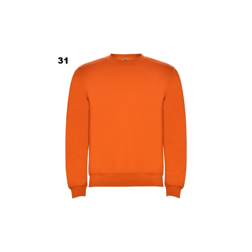 SUDADERA CLASICA NIÑO