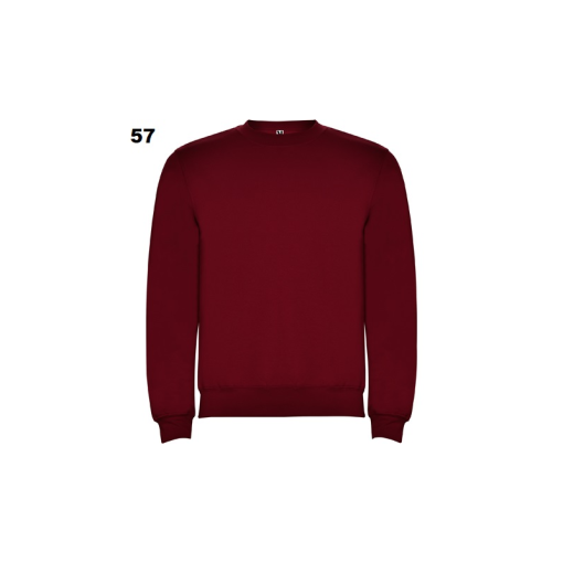 SUDADERA CLASICA NIÑO