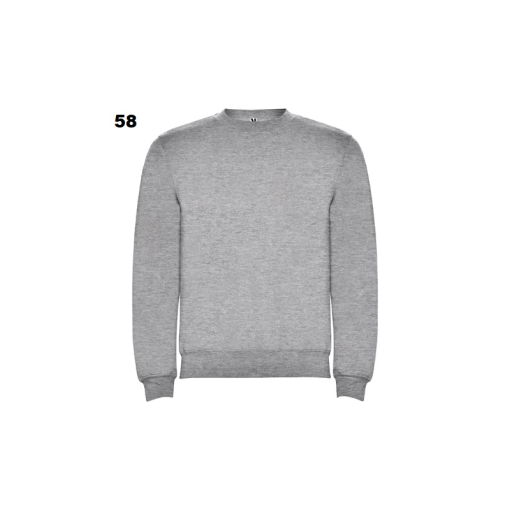 SUDADERA CLASICA NIÑO