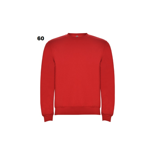 SUDADERA CLASICA NIÑO