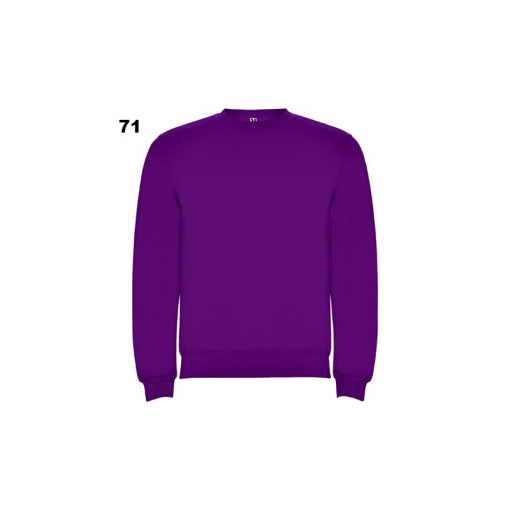 SUDADERA CLASICA NIÑO