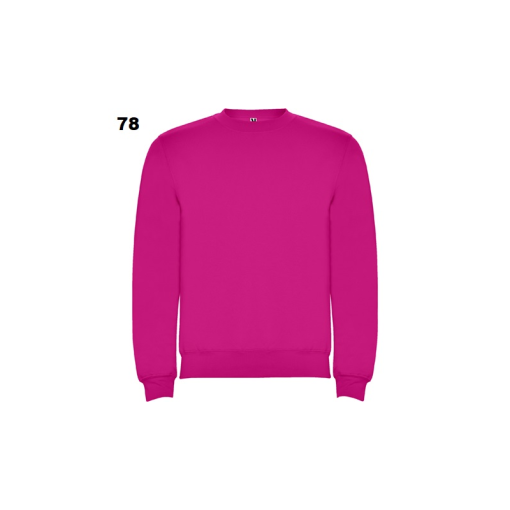 SUDADERA CLASICA NIÑO