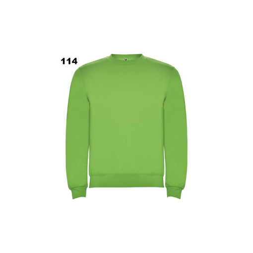 SUDADERA CLASICA NIÑO