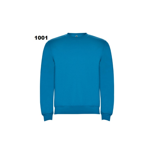 SUDADERA CLASICA NIÑO