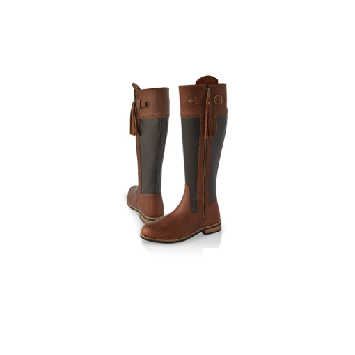 BOTA LEXHIS MONTERIA ALTA CLASICA