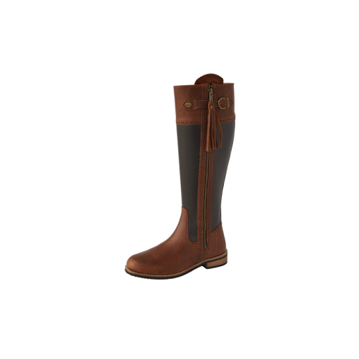 BOTA LEXHIS MONTERIA ALTA CLASICA
