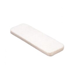 PROTECTOR MUSEROLA DE FIELTRO ZALDI EXTRA