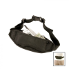 CINTURÓN RIÑONERA IMPERMEABLE STOWAWAY BELT