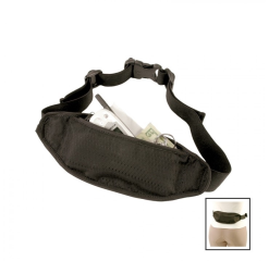 CINTURÓN RIÑONERA IMPERMEABLE STOWAWAY BELT
