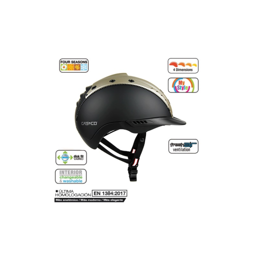 CASCO CAS CO MISTRALL 2 EDITION