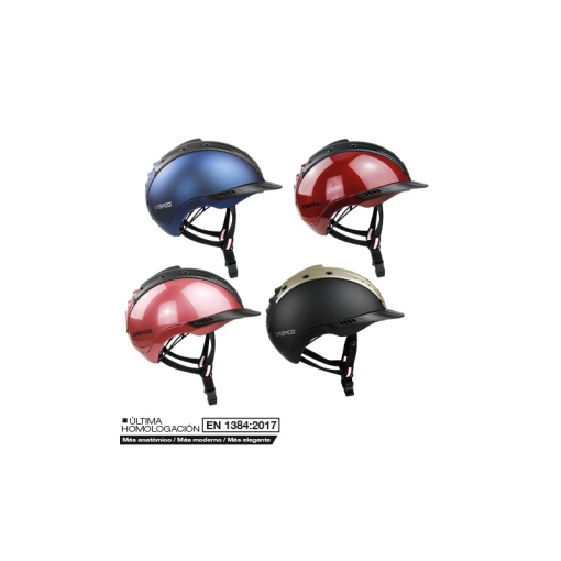 CASCO CAS CO MISTRALL 2 EDITION
