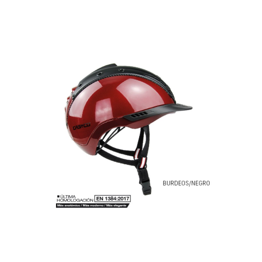 CASCO CAS CO MISTRALL 2 EDITION