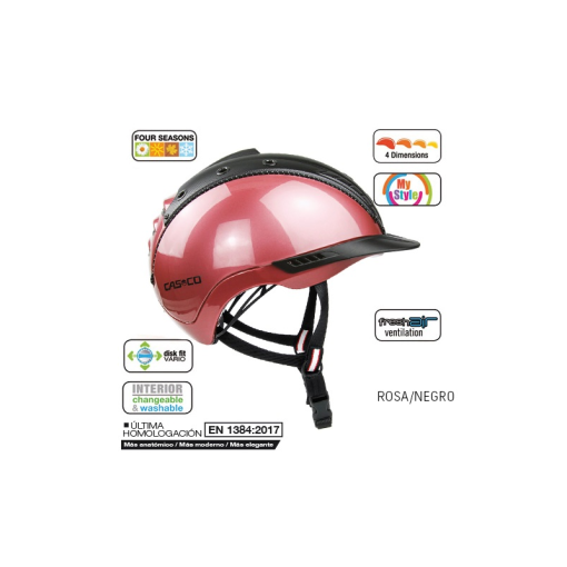 CASCO CAS CO MISTRALL 2 EDITION