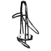 CABEZADA WALHAUSEN S-LINE BLAZE DE CHAROL